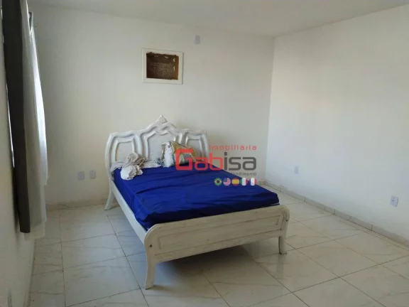 Imagem Casa com 2 dormitórios à venda, 130 m² por R$ 530.000 - Nova São Pedro - São Pedro da Aldeia/RJ