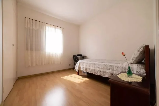 Imagem Apartamento no condomínio Nagib Izar - Tatuapé