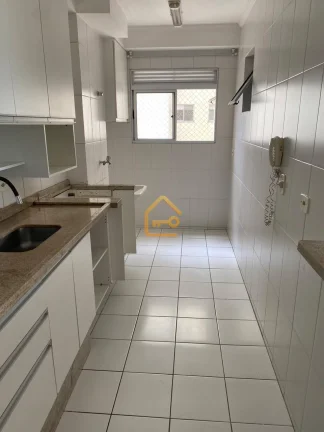Imagem Apartamento 03 Dormitórios (01 Suíte), 01 vaga, Natura Park, Sjc.