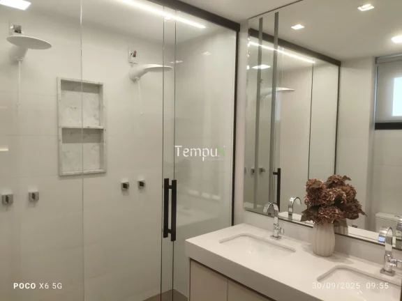 Imagem Alive Bueno - Apartamento Alive Bueno, 3 suítes Plenas, Mobiliado e Decorado, Alto Padrão em Setor Bueno, Goiânia/GO