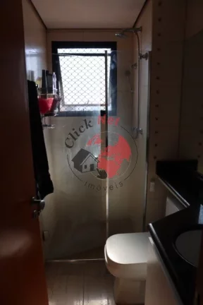 Imagem Apartamento,móveis planejados,79m², 3 quartos sendo 1 suíte com hidro, sacada, 1 vaga ,bairro Barcelona,São Caetano do sul