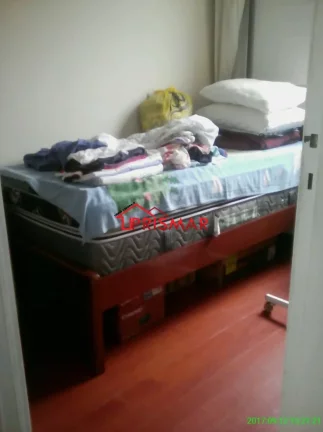 Imagem Apartamento 3 dormitorios Campo grande 1 vaga