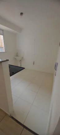 Imagem APARTAMENTO PADRÃO DISPONÍVEL PARA LOCAÇÃO!