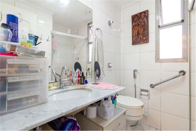 Imagem APARTAMENTO RESIDENCIAL em São Paulo - SP, Vila Nova Conceição