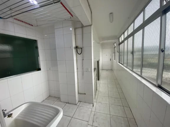 Imagem Ótimo apartamento a venda no Gonzaga em Santos