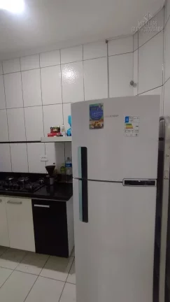 Imagem APARTAMENTO 1 DORMITÓRIO À VENDA EM SÃO VICENTE