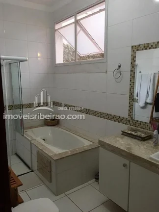 Imagem Casa Colina do Sabia à venda #imoveisribeirao.com