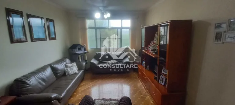 Imagem Apto à VENDA| Vila Belmiro, Santos - R$ 440 mil, Cod: 24115