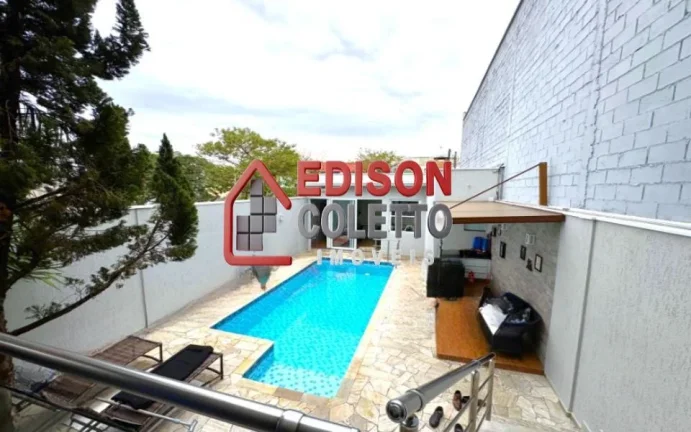 Casa a venda,3 quartos, piscina, no Jardim São Vicente, Piracicaba/SP,!!