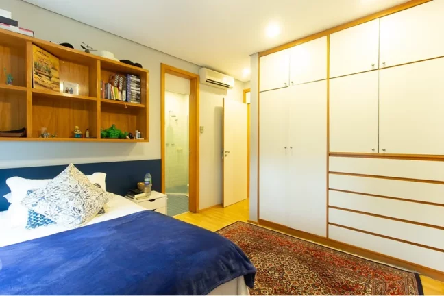 Imagem APARTAMENTO RESIDENCIAL em São Paulo - SP, Panamby