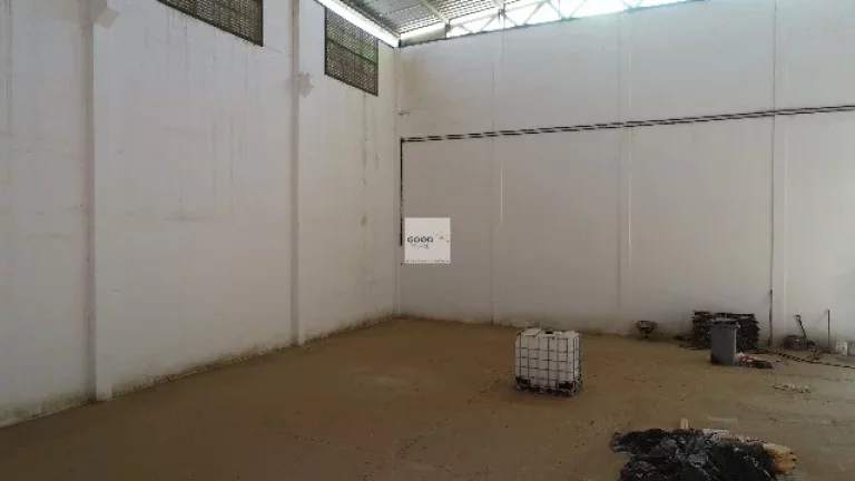 Imagem GALPAO INDUSTRIAL em Macaé - RJ, Imboassica