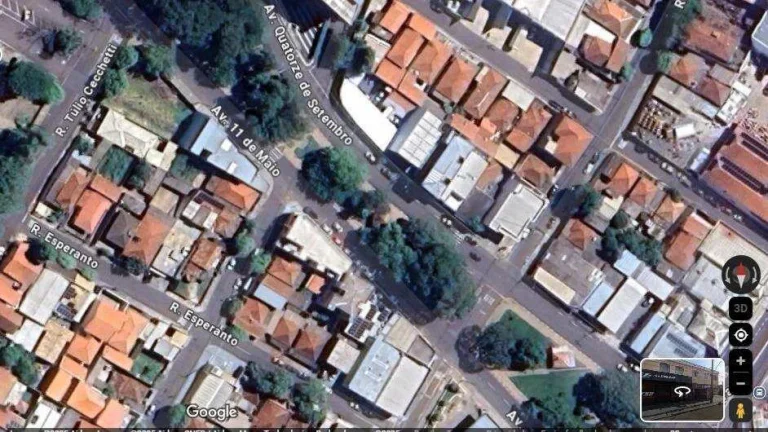 Conjunto Comercial à venda em Presidente Prudente, Vila Formosa, 424,45m2