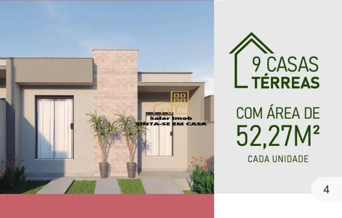 Imagem Casa 02 Quartos|Alto Recanto|Assunção|Barra Mansa RJ