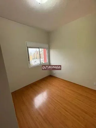 Imagem Apartamento com 3 quartos à venda, 100 m² por R$ 585.000 - Santa Teresinha - São Paulo/SP