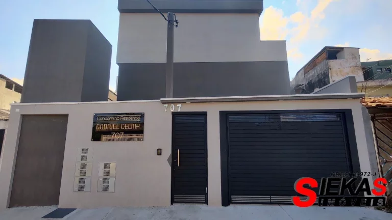 Imagem Imperdível casa à venda em São Paulo-SP, Parque Boturussu: 2 quartos, 2 suítes, 1 sala, 2 banheiros, 1 vaga, 65m²