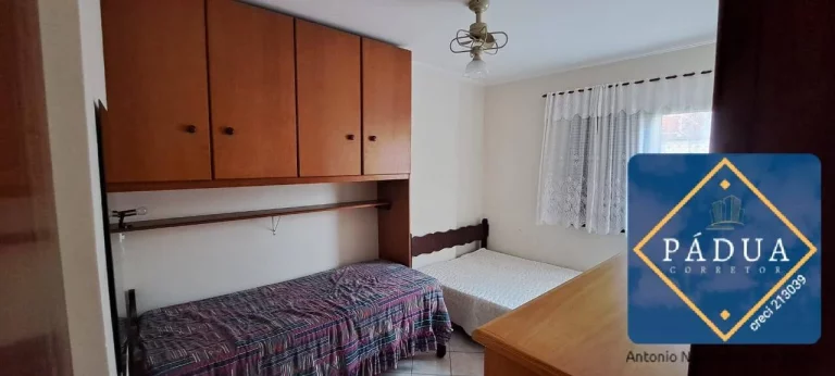 Imagem APARTAMENTO 3 DORMITÓRIOS