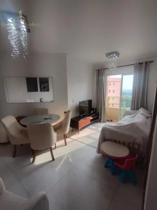 Imagem Apartamento com 3 Quartos à Venda, 64 m² em Jardim Gonçalves - Sorocaba Imagem Apartamento com 3 Quartos à Venda, 64 m² em Jardim Gonçalves - Sorocaba