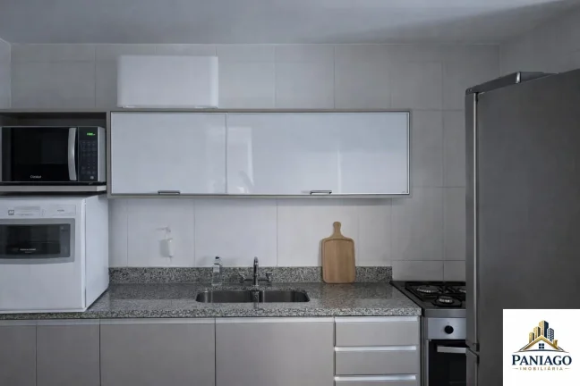 Imagem Apartamento 3 dormitórios à venda Ribeirão do Lipa Cuiabá/MT