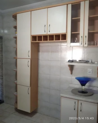 Imagem Linda casa jd Bonfiglioli