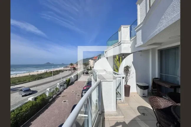 Imagem Apartamento à Venda - Recreio, 2 Quartos, 70 m2