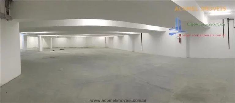 Imagem Escritório para locação em Barueri no bairro Bethaville