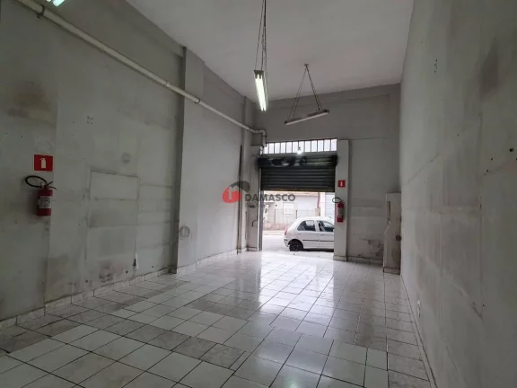 Imagem Salão para Locação Vila Califórnia, São Paulo - SP
