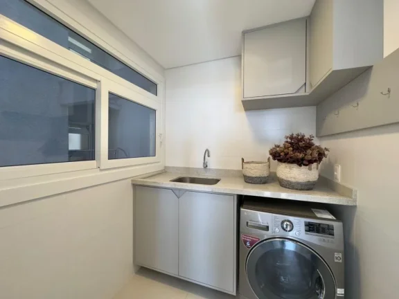 Imagem Apartamento 2 Dormitórios - Bairro Centro