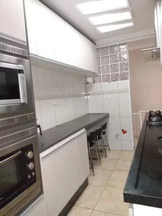 Imagem Casa com 2 dormitórios à venda, 59 m² por R$ 300.000,00 - Jardim América - Poá/SP