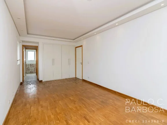 Imagem itaim Bibi Venda - 3 Dormitórios (1 Suíte) - 2 Vagas - 169 m²