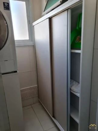 Imagem Apartamento no Maraville 61m² - Vila Rami - Jundiaí/SP