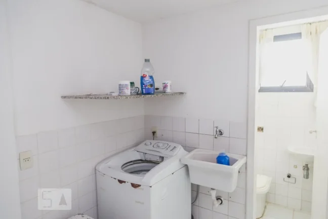 Imagem Apartamento à Venda - Recreio, 5 Quartos, 600 m2