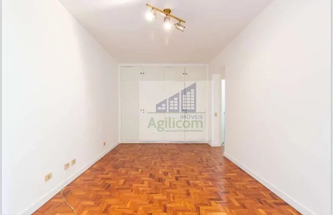 Imagem APARTAMENTO À VENDA EM BELA VISTA COM 3 DORMT/ ATENDIMENTO ÚNICO E EXCLUSIVO