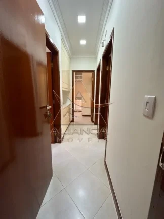 Imagem Casa - Ribeirão Preto - Monte Alegre