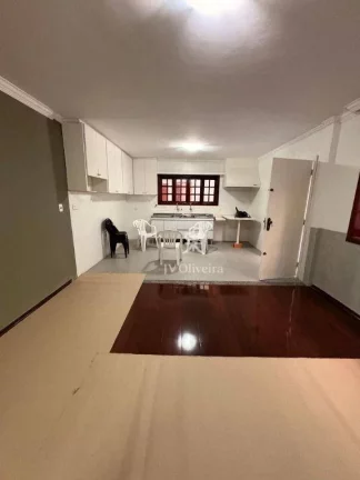 Imagem Casa com 4 dormitórios, 200 m² - venda ou aluguel - Jardim das Vertentes - São Paulo/SP