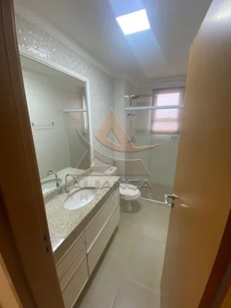 Imagem Apartamento - Ribeirão Preto - Jardim Nova Aliança