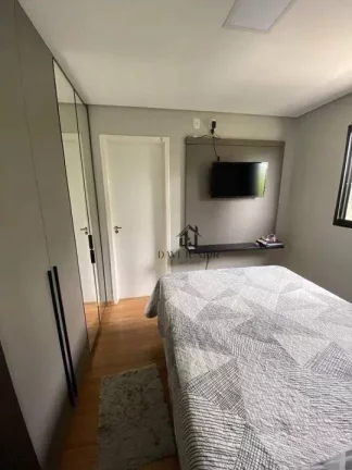 Imagem Apartamento à venda, 55 m² por R$ 430.000,00 - Jardim São Carlos - Sorocaba/SP