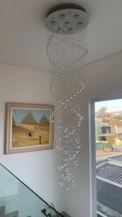 Imagem Casa com 3 dormitórios à venda, 320 m² por R$ 2.700.000,00 - Parquelândia - Mogi das Cruzes/SP