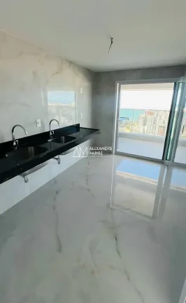 Imagem Acqualina Meireles, 153m², 3 suítes, Fortaleza-CE.