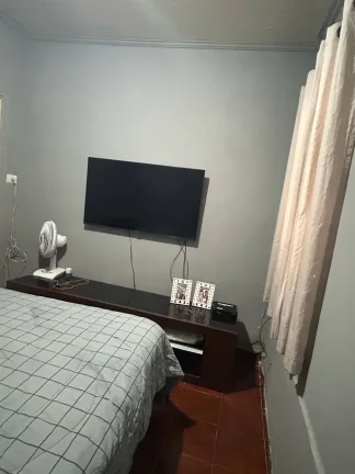 Imagem Casa com Terreno Amplo à Venda – Vila Bela / Vila Prudente