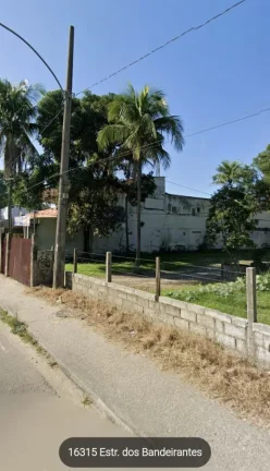 Imagem Terreno para Venda em Rio de Janeiro, Vargem Pequena