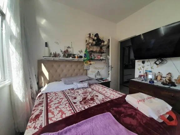 Imagem Apartamento para Venda em Teresópolis / RJ no bairro Várzea