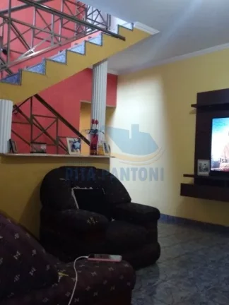 Imagem Casa - Ribeirão Preto - Jardim Heitor Rigon - Região Norte