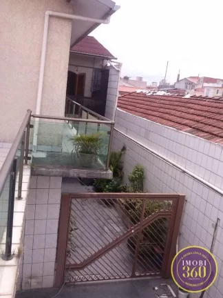 Imagem SOBRADO Á VENDA NA VILA CARRÃO 3 SUÍTES 4 VAGAS