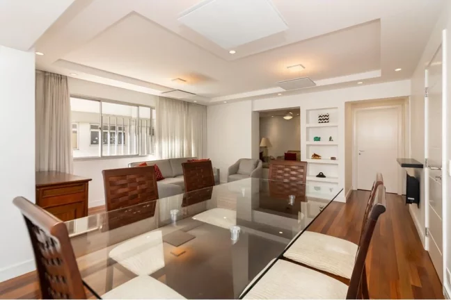 Imagem Apartamento à venda em São Paulo, Cerqueira César, com 3 quartos, 120,9m2 Imagem Apartamento à venda em São Paulo, Cerqueira César, com 3 quartos, 120,9m2