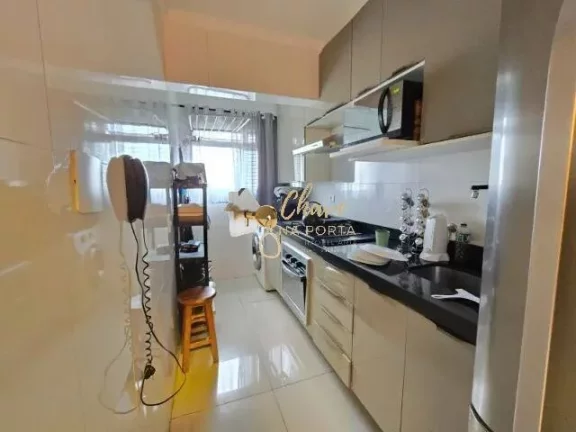 Imagem Apartamento à venda no Tatuapé com 2 dormitórios