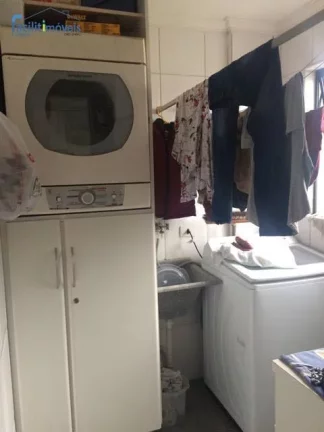 Imagem APARTAMENTO 3 DORMITÓRIOS COM SUÍTE À VENDA - VILA MUSSOLINI - SÃO BERNARDO