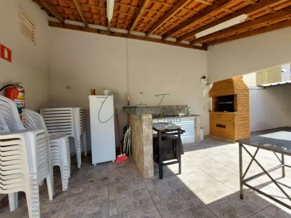 Imagem Apartamento para Locação  Bairro Higienópolis - 3 Dormitóri