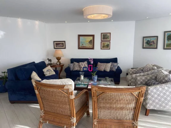Imagem Cobertura Duplex Impecável com 4 dormitórios sendo 2 suítes, Piscina, Gourmet e 3 Vagas