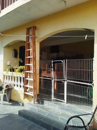 Imagem Casa à venda, 186 m² por R$ 450.000,00 - Jardim Gonçalves - Sorocaba/SP