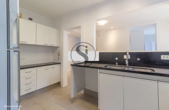 Imagem APARTAMENTO RESIDENCIAL em SÃO PAULO - SP, VILA NOVA CONCEIÇÃO